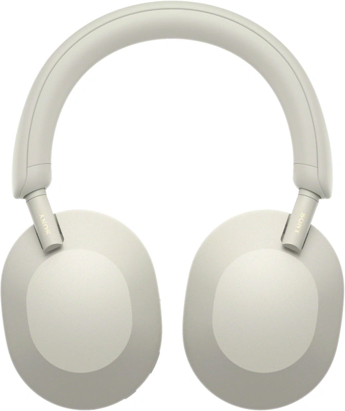 Sony WH-1000 XM5 Zwart Hoofdtelefoon Sony WH-1000 XM5 Zwart Hoofdtelefoon